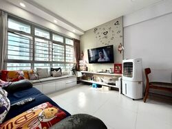 Blk 671A Waterway Banks (Punggol), HDB 4 Rooms #576038181